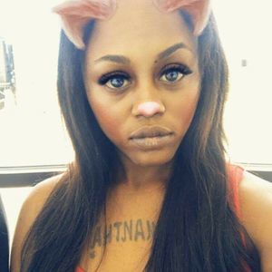 Meet your Posher, Sammy